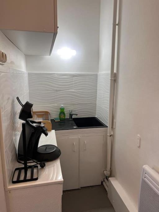 Appartement Idealement Situe Montereau-Fault-Yonne Exteriör bild